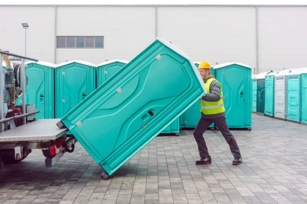 Trusted Paris, AR porta potty rental Experts