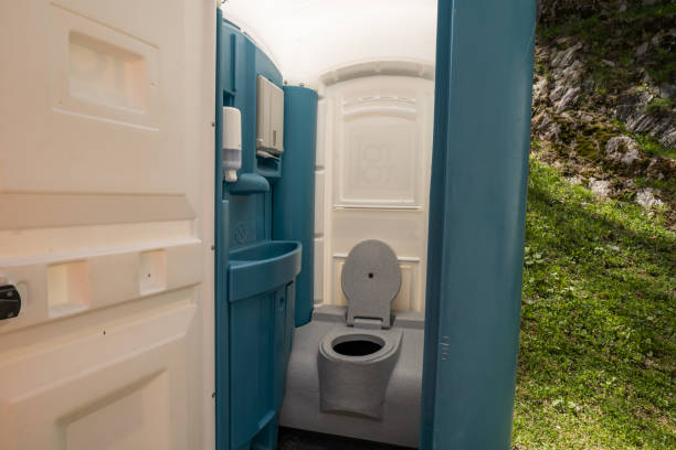 Best Portable restroom solutions  in Pis, AR
